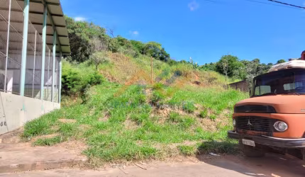 Terreno Loteamento no Recanto  -  Ipatinga