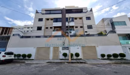 Apartamento Duplex/Cobertura no Ayrton Senna  -  Ipatinga