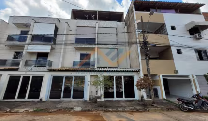 Casa no Bethania  -  Ipatinga