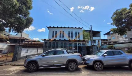 Casa Comercial no Centro  -  Ipatinga