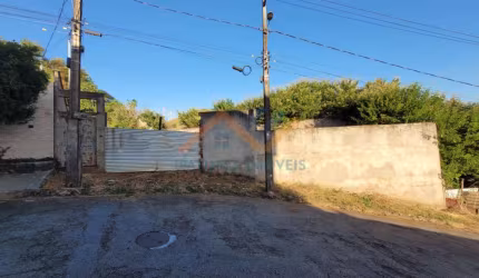 Terreno Loteamento no Ayrton Senna  -  Ipatinga