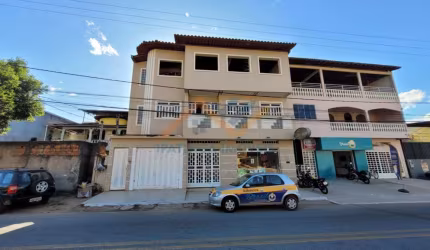 Casa no Veraneio  -  Santana do Paraíso