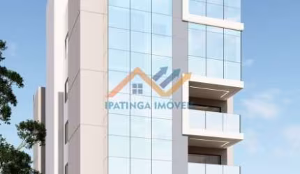 Apartamento no Cidade Nobre  -  Ipatinga