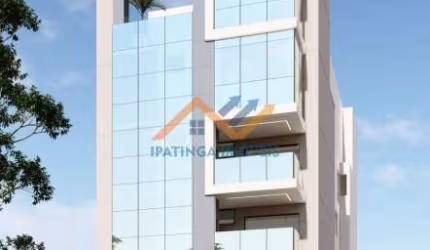 Apartamento Duplex/Cobertura no Cidade Nobre  -  Ipatinga