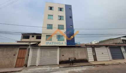 Apartamento no Parque das Águas  -  Ipatinga