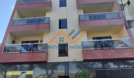 Cobertura a venda no Cidade Nobre  -  Ipatinga