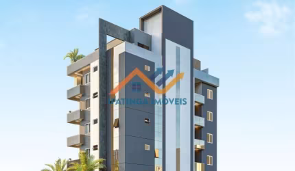 Apartamento Duplex no Imbaúbas  -  Ipatinga
