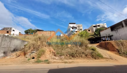 Terreno Loteamento no bairro Cidade Nova  -  Santana do Paraíso
