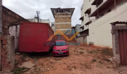 Terreno Loteamento no Vila Ipanema  -  Ipatinga
