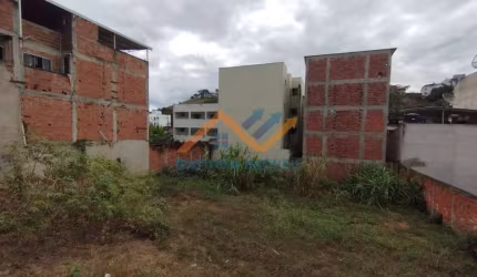 Terreno de 720m² no Cidade Nova - Santana do Paraíso por R$1.2M