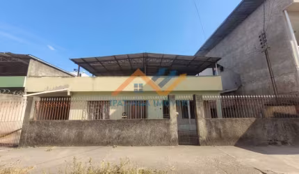 Casa no Veneza - Ipatinga: 450m² de lote