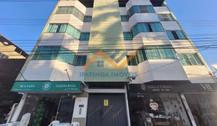 Apartamento de 3 quartos com suíte no Jardim Panorama