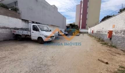 Lote de 360m² em ótima localização no bairro Cidade Nobre