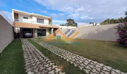 Casa no bairro Porto Seguro - Caratinga