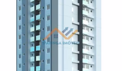 Apartamento de 3 quartos e 1 vaga de garagem no Iguaçu