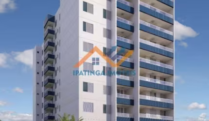 Apartamento de 3 quartos no Horto em Ipatinga