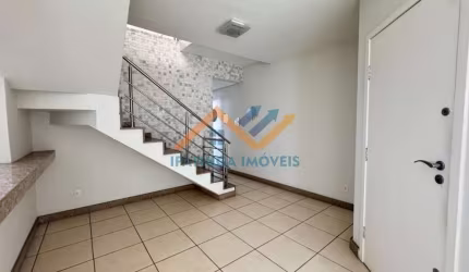 Apartamento Duplex no Horto - Ipatinga