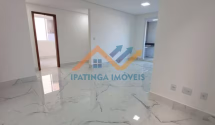 Apartamento de 3 quartos e 1 vaga de garagem no Cidade Nobre