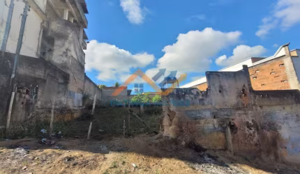 Terreno Loteamento no bairro Iguaçu - Ipatinga