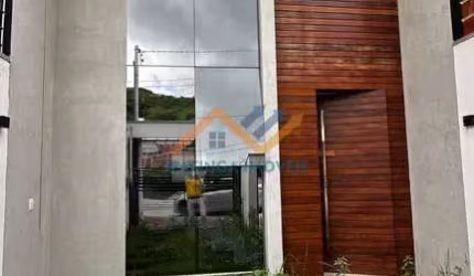 Casa no bairro Jardim Santa Clara - Ipatinga