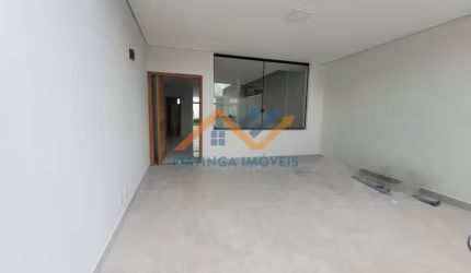 Casa no bairro Jardim Santa Clara - Ipatinga