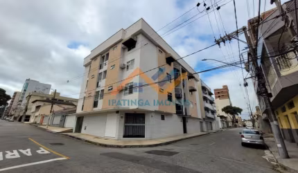 Apartamento no Iguaçu  -  Ipatinga