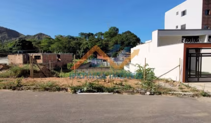 Lote a venda no bairro Jardim Santa Clara
