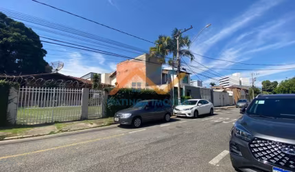 Lotes de 360m² a venda no Cidade Nobre