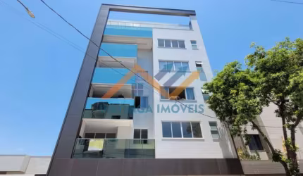 Apartamento de 3 quartos e 2 vagas de garagem no Cidade Nobre