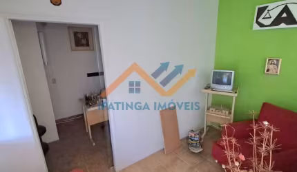 Sala comercial bem localizada no Centro de Ipatinga