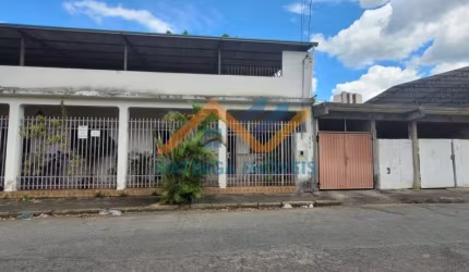 Lotes a venda no bairro Canaã