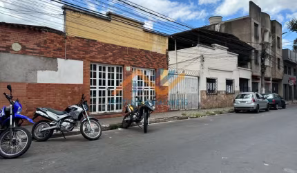 Lote de 720m² no Centro de Ipatinga próximo ao Banco do Brasil