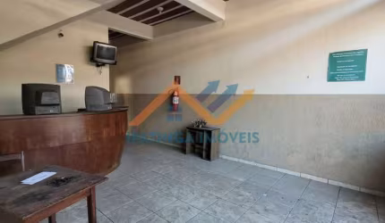 Hotel a venda no Centro