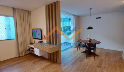 Apartamento a venda no bairro Cidade Nobre - Ipatinga