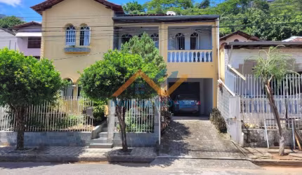 Casa à venda no bairro Cidade nobre.