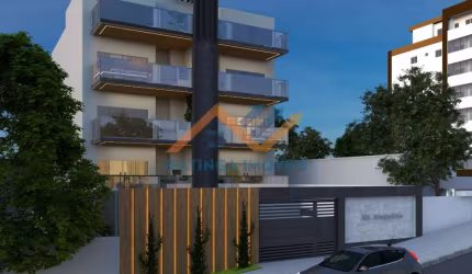 Apartamento no bairro Veneza - Ipatinga