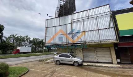 Loja à venda no Horto - Ipatinga