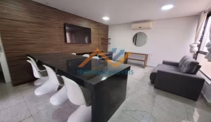 Apartamento Duplex de Luxo no bairro Cidade Nobre - Ipatinga