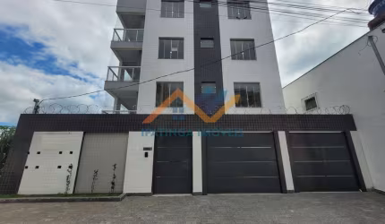 Apartamento no bairro Residencial Ayrton Senna