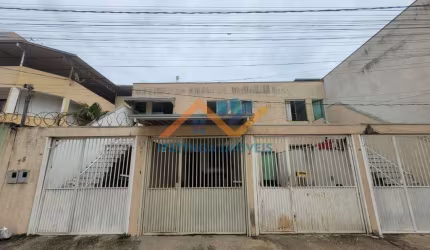 Casa no bairro Cidade Nova - Santana do Paraiso
