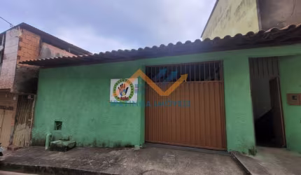 Casa no bairro Vila Celeste - Ipatinga