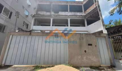 Casa no Bom Retiro - Ipatinga.