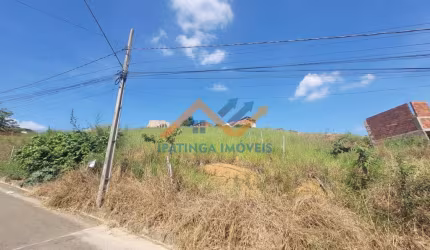 Terreno em Jardim Vitória - Santana do Paraíso: venda e locação por R$ 250.000