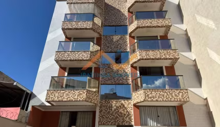 Apartamento à venda no bairro Cidade Nova - Santana do Paraiso