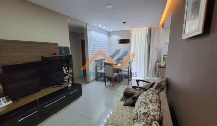Apartamento no Ayrton Senna  -  Ipatinga