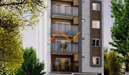 Apartamento à venda no bairro Vila Militar
