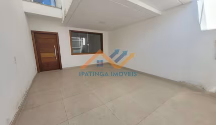 Casa no bairro Residencial Bethânia - Santana do Paraíso.