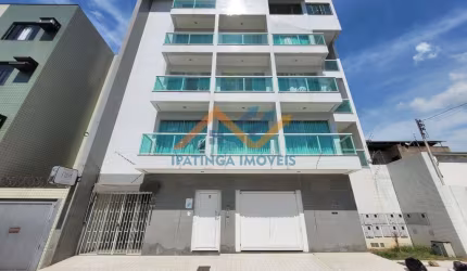 Apartamento no bairro Iguaçu - Ipatinga