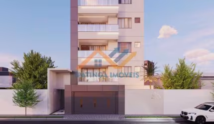 Apartamento no Bom Retiro - Ipatinga