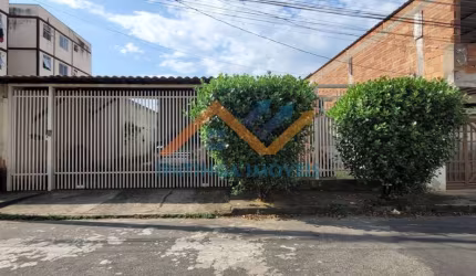 Casa de 3 quartos e 2 vagas de garagem no Cidade Nova